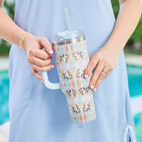 Davina Travel Tumbler