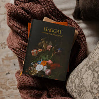Haggai Bible Study
