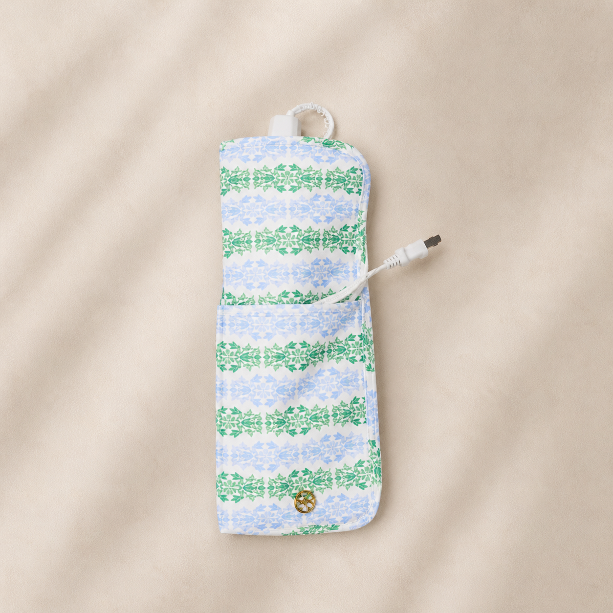 Heirloom Vine Hot Tool Cover