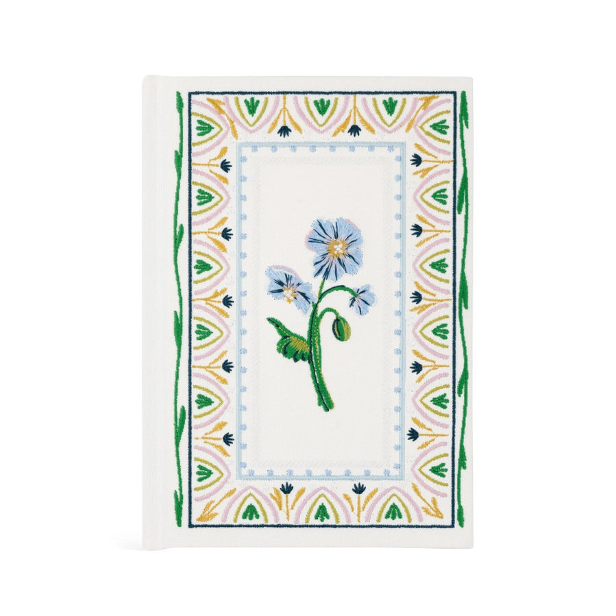 Lisbon Theme Notebook