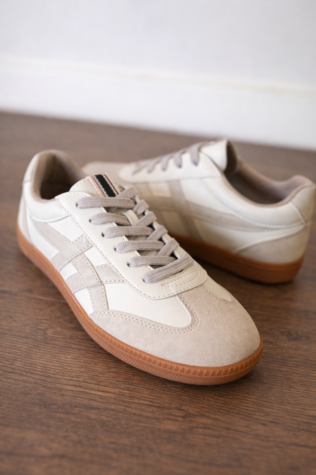 Shu Shop Brixley Sneaker
