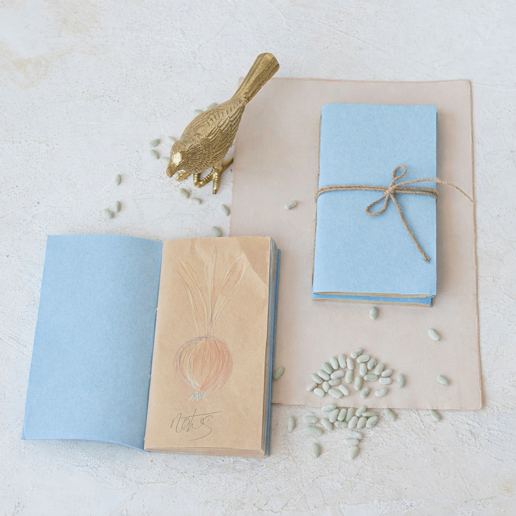 Cast Aluminum Gold Bird