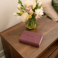 NLT Compact Bible | Helena Theme