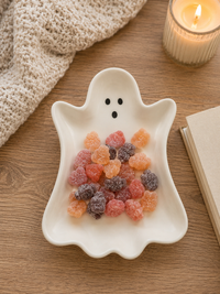 Ghost Candy Dish