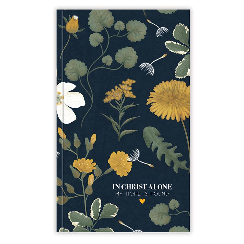 In Christ Alone | Sticky Notepad Set