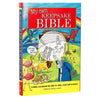 My Own Keepsake Bible Children's Coloring Bible