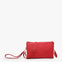 Riley Crossbody