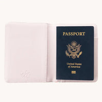 Summer Meadows Passport Cover