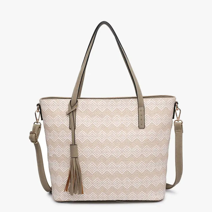 Augusta Tote Bag