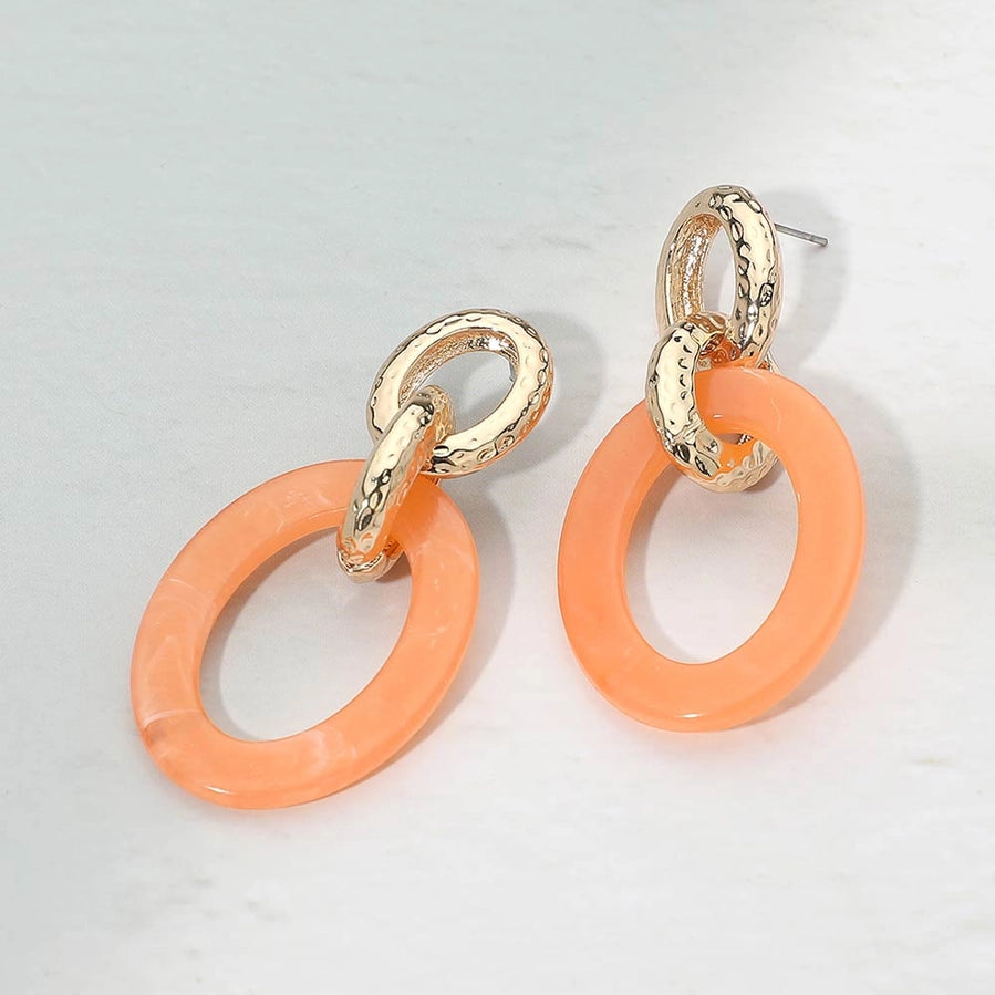 Faye Drop Earrings