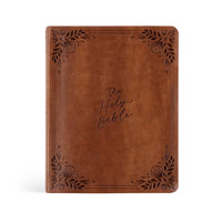 CSB Notetaking Bible | Edinburgh Theme