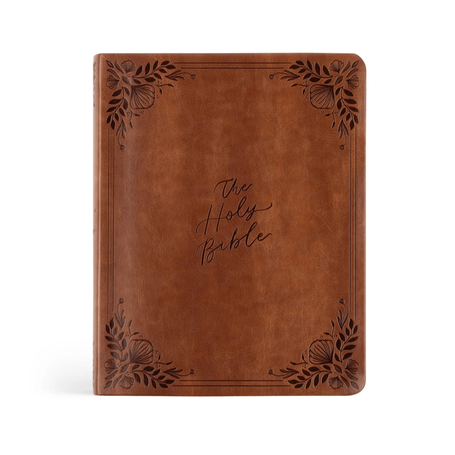 CSB Notetaking Bible | Edinburgh Theme