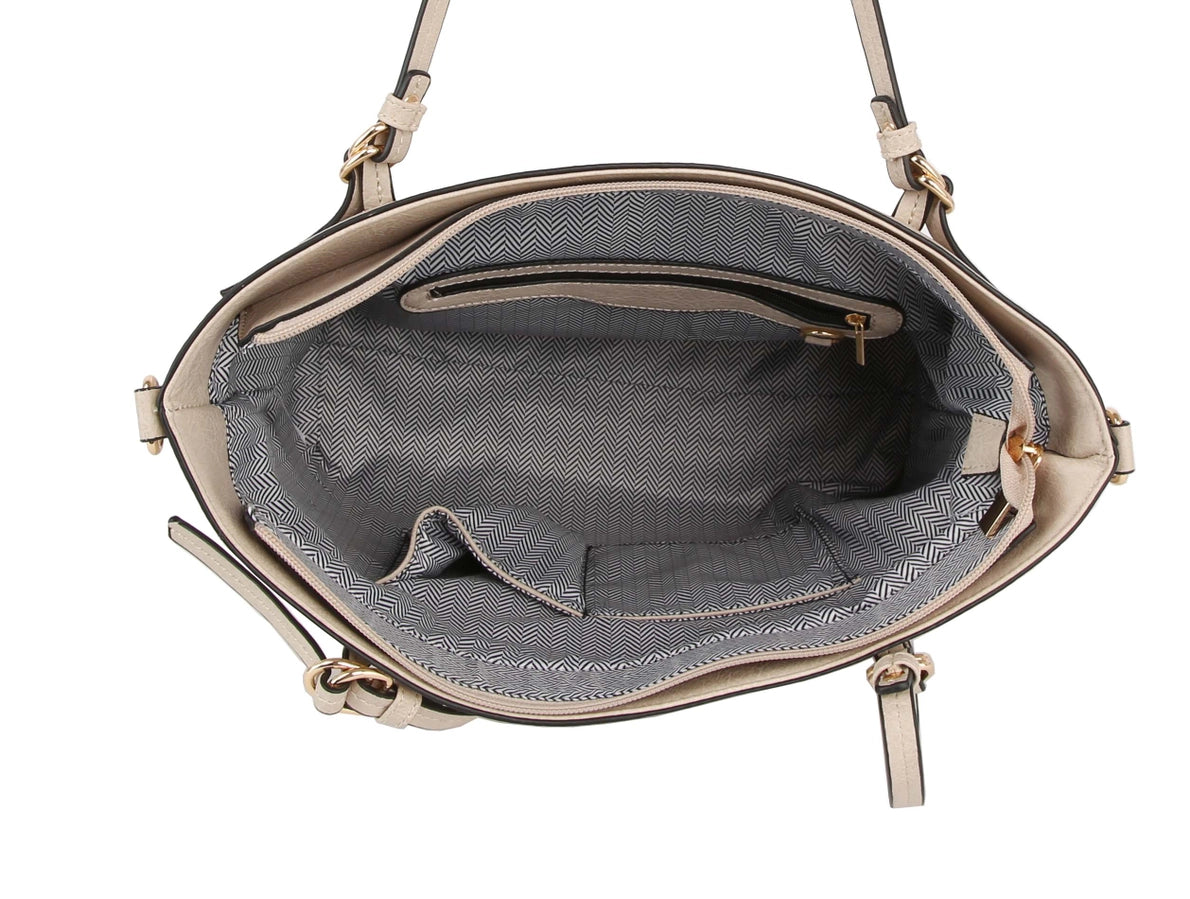 Freddie Shoulder Bag