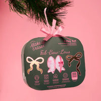 Fab-Bow-Lous 7-Day Set | Makeup Eraser