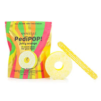 Pedipop Pedi Buffer & Nail File Pack