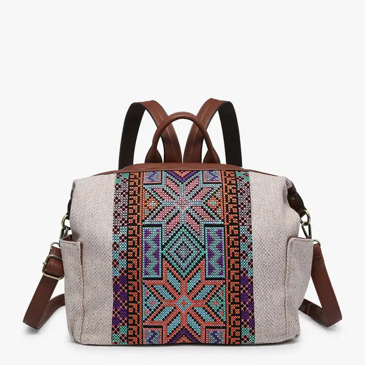 Kurt Backpack Satchel