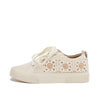 Yellowbox Ginnie Crochet Sneaker