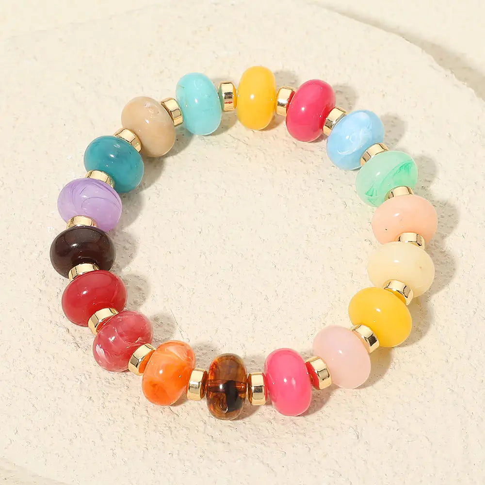 Krysta Beaded Bracelet