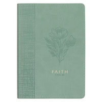 Faith Journal | 2 Cor. 5:7