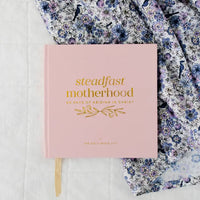 Steadfast Motherhood | 60 Day Devotional