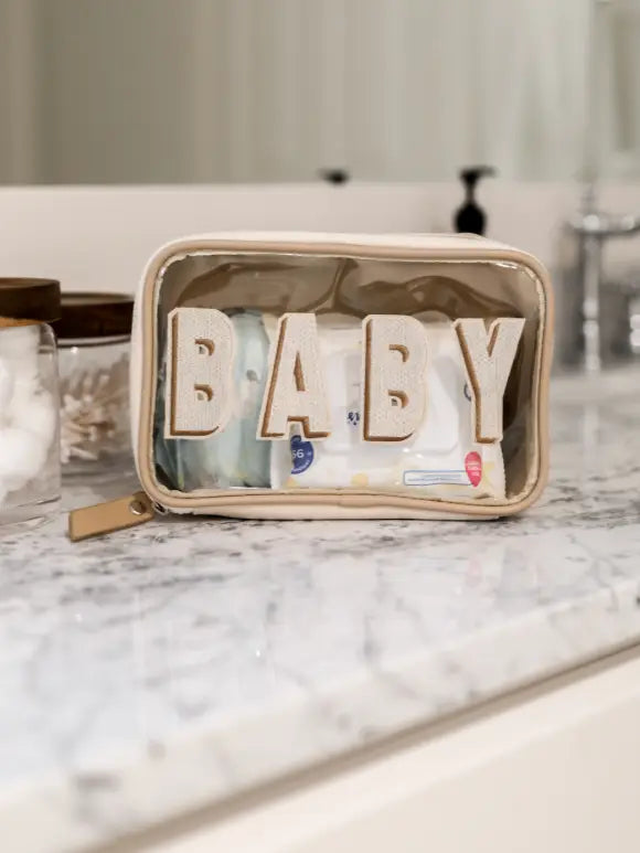 Baby Cosmetic Bag