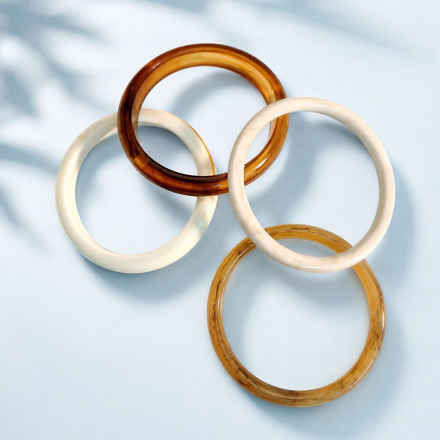 Rody Bangle Bracelet Set