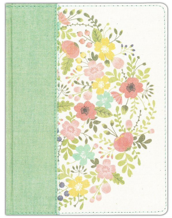 CSB Notetaking Bible
