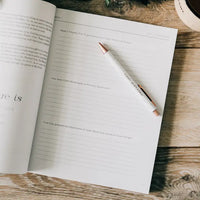 Search the Word Study Workbook