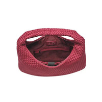 Dare to Dream Large Woven Bag