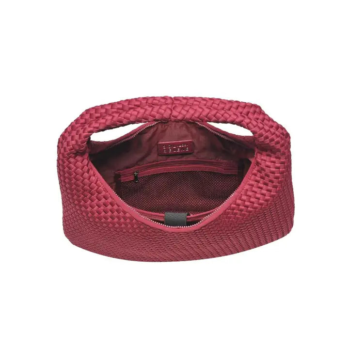 Dare to Dream Large Woven Bag
