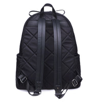 Motivator Large Travel Backpack