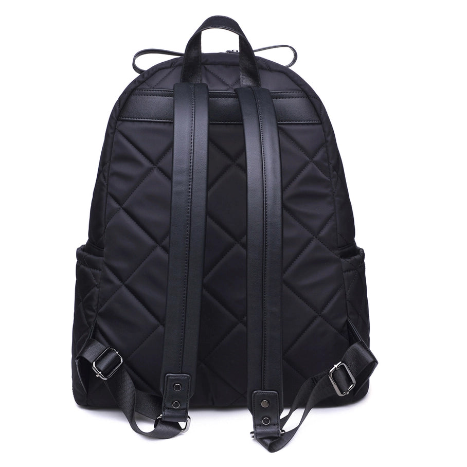 Motivator Large Travel Backpack