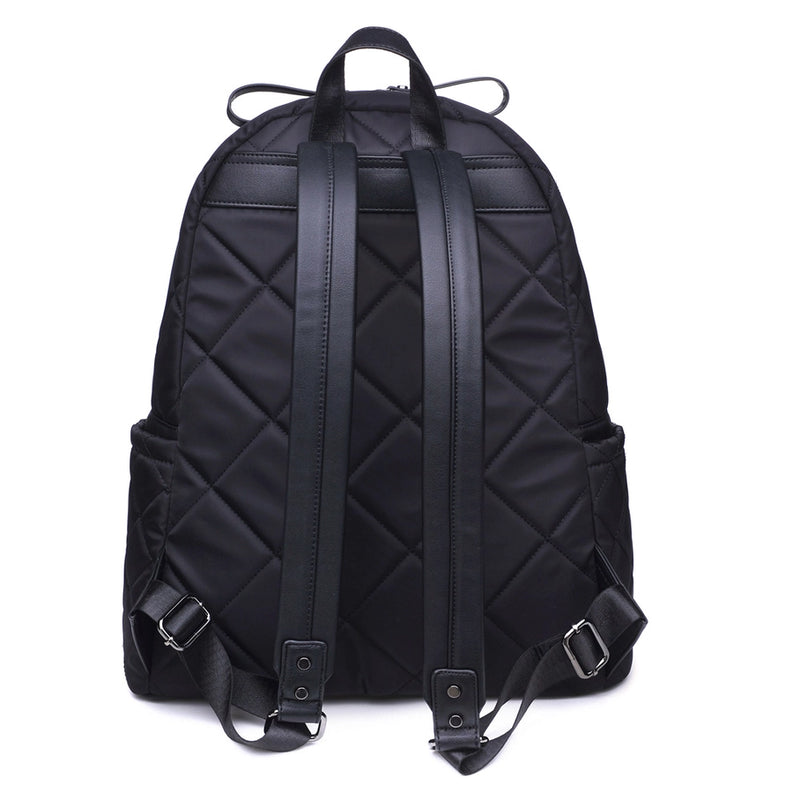 Motivator Large Travel Backpack
