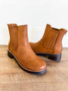 Yellowbox Clyde Tan Chelsea Boot - FINAL SALE