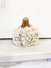 Cotton Blend Pumpkins