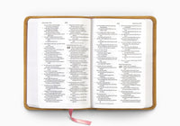 Wildflower Compact ESV Bible