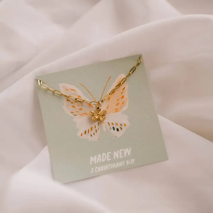 Dear Heart | Made New