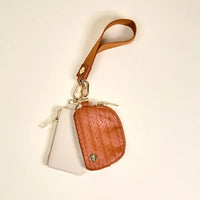 Marly Duo Pouch Wristlet
