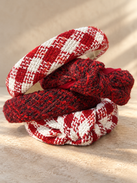 Blitz Holiday Headbands