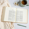 CSB Notetaking Bible | Expanded Reference Suedesoft