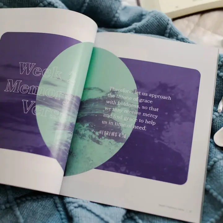 It is Well Bible Study | Teens