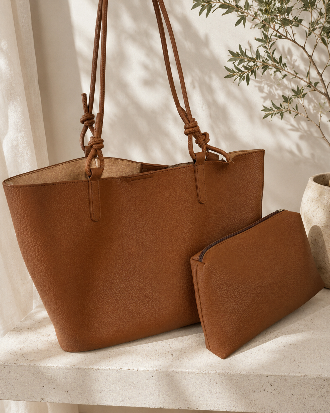 Kinsley Tote Bag
