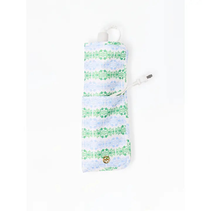 Heirloom Vine Hot Tool Cover