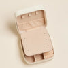 Floral Travel Jewelry Box Collection