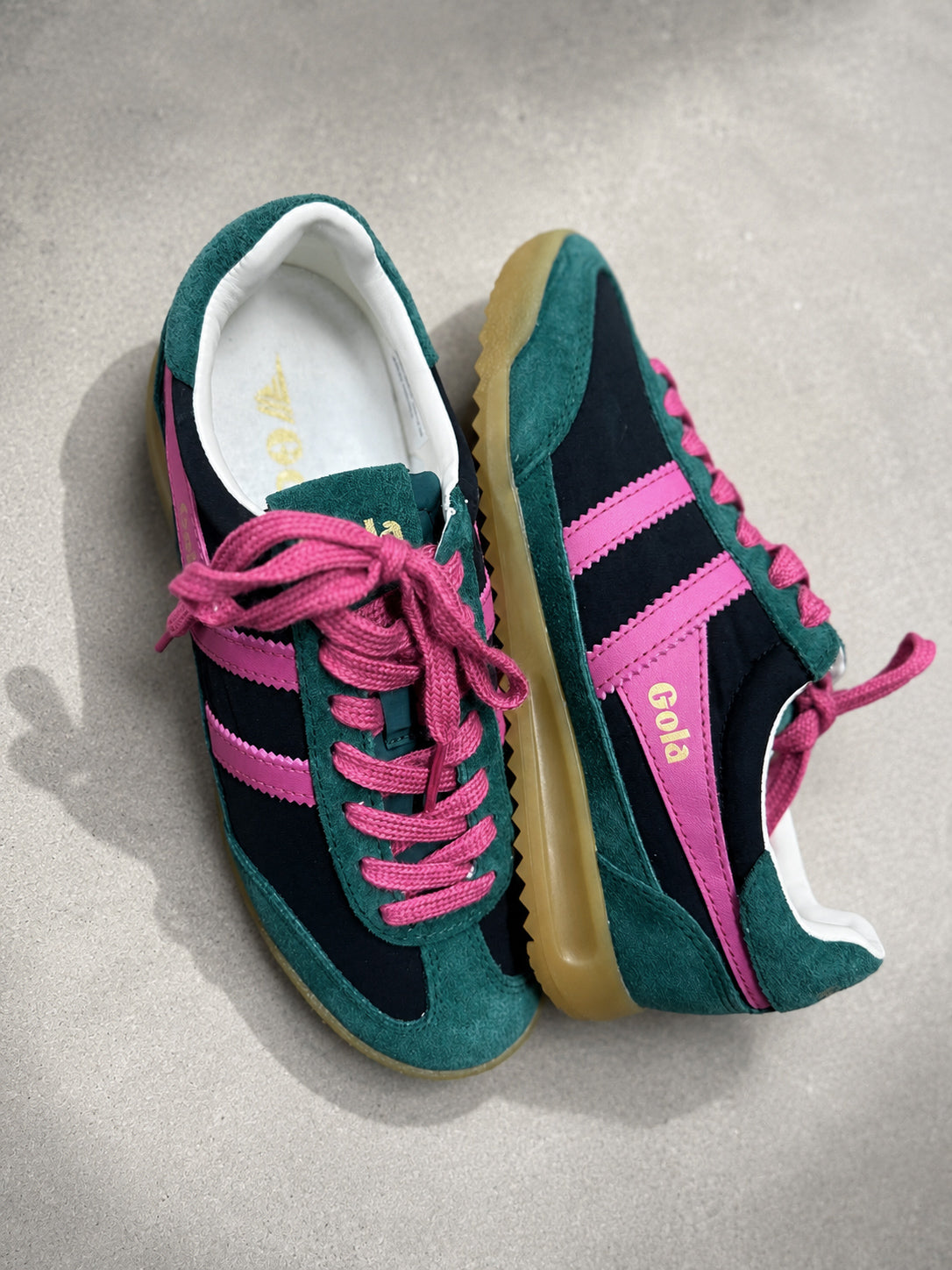 Gola Firefly Sneaker