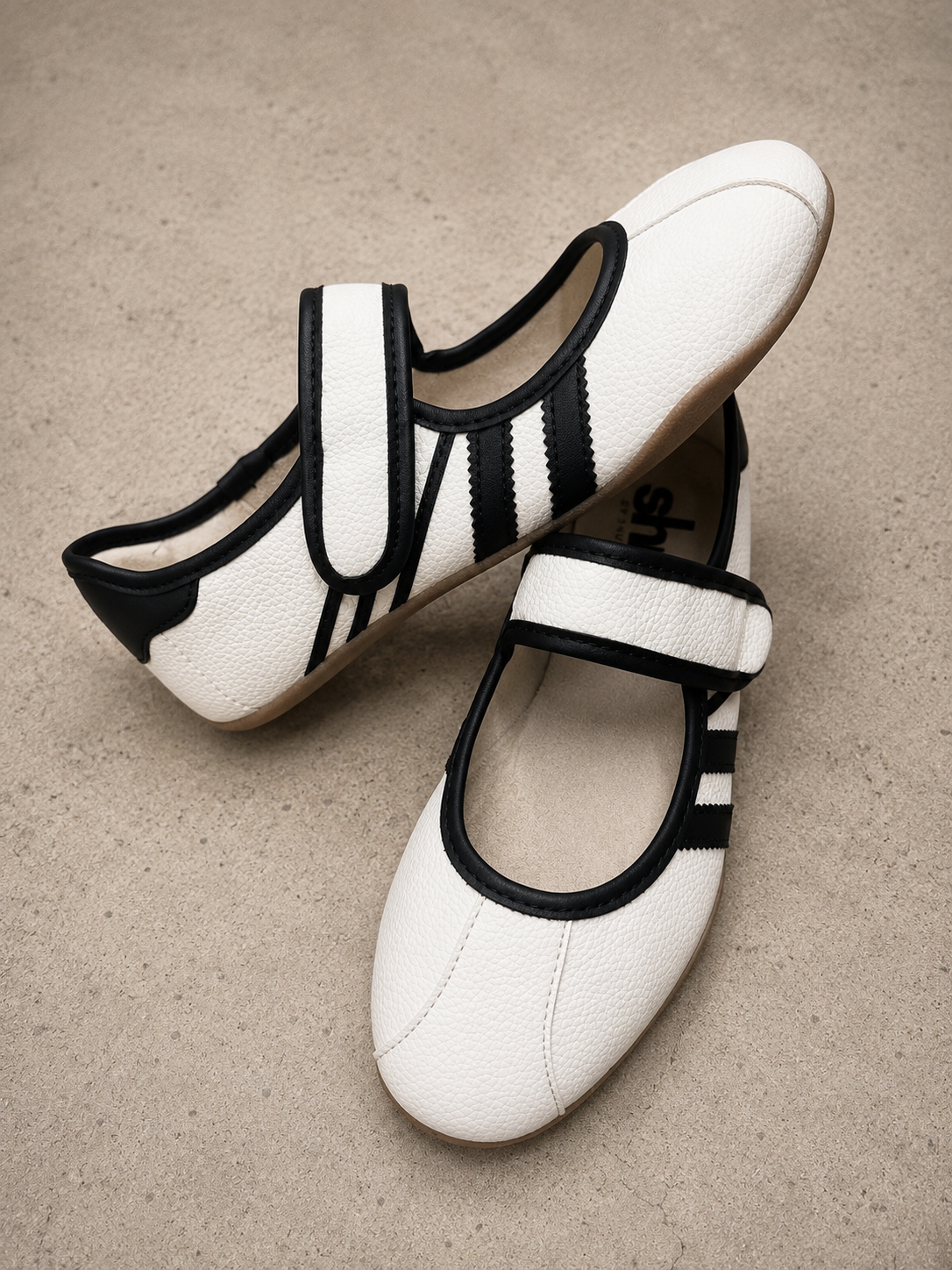 Shu Shop Presley Sneakers