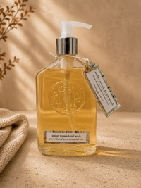 Amber Woods Hand Wash