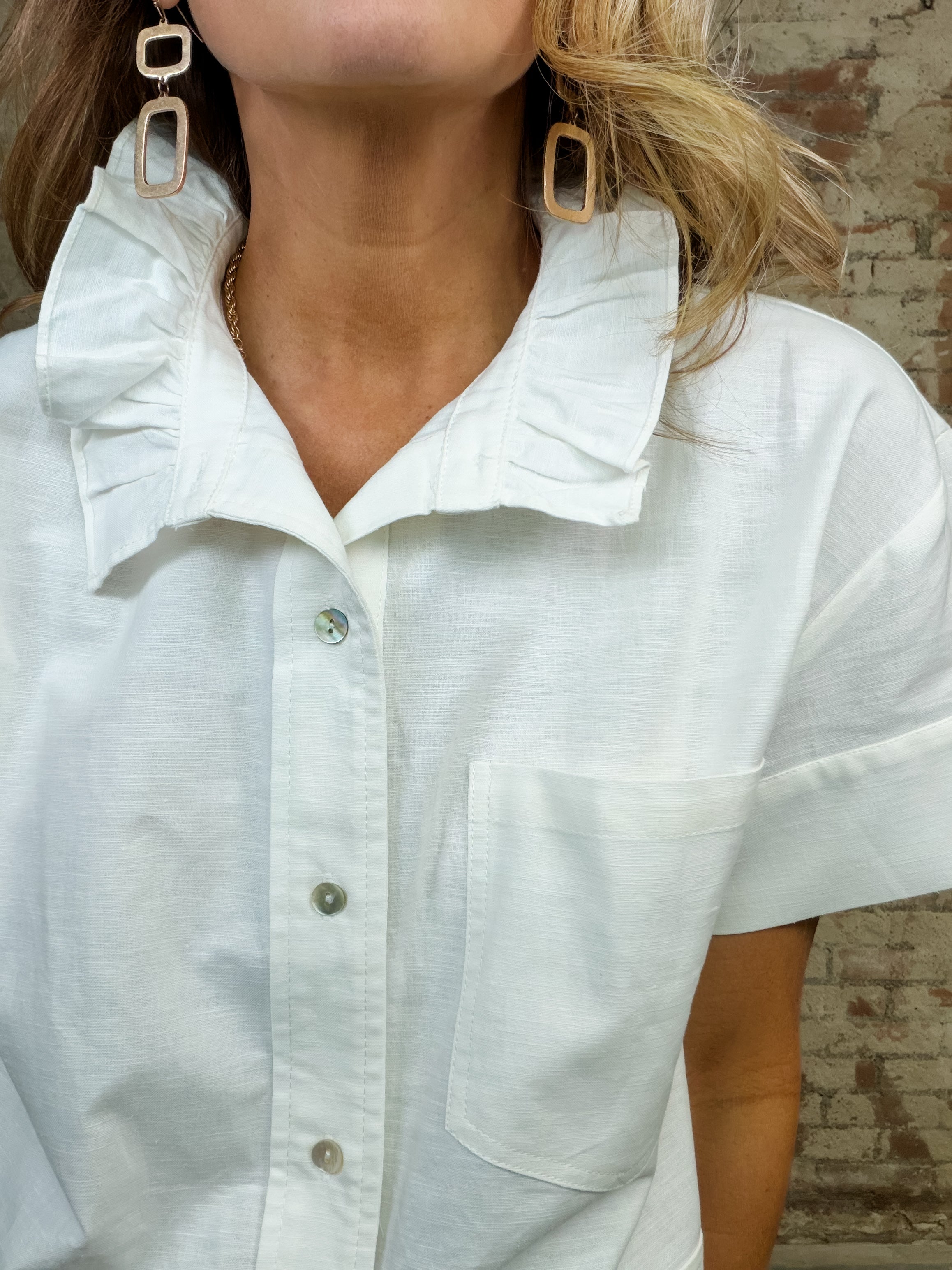 Athens Solid Top