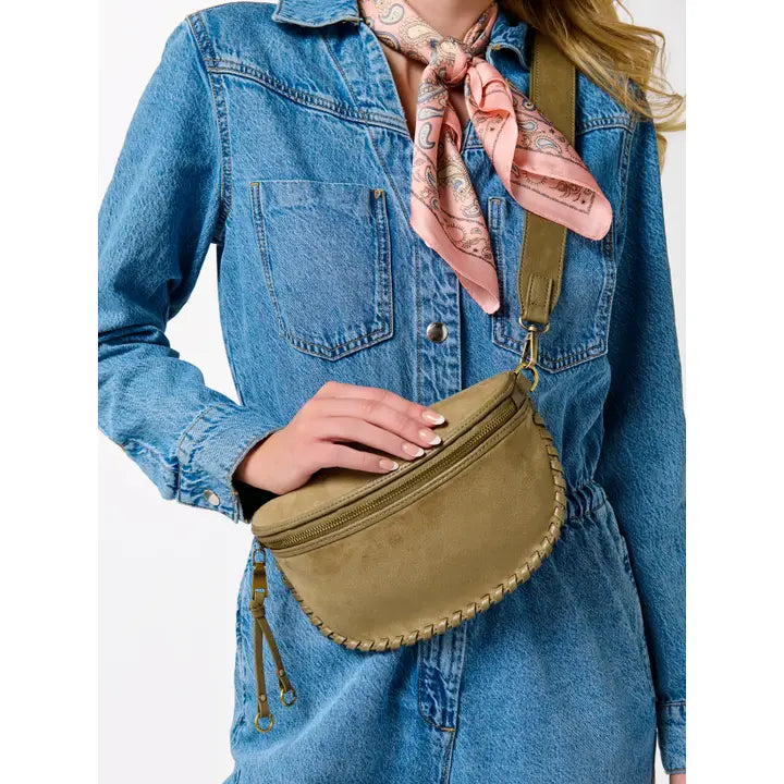 Piper Belt Bag