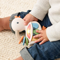 Bitzy Tunes Light -Up Toy